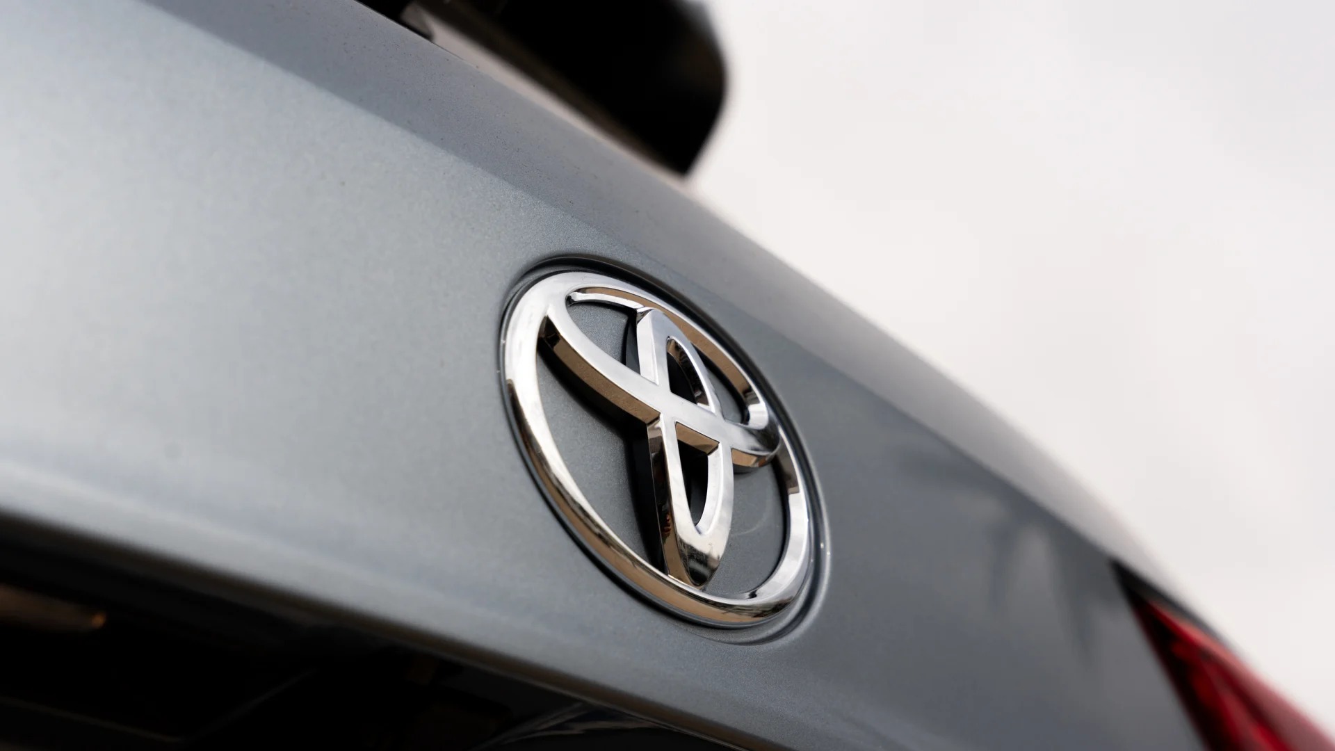 Toyota hứa hẹn có thêm một năm thống trị làng xe toàn cầu - Ảnh 1.