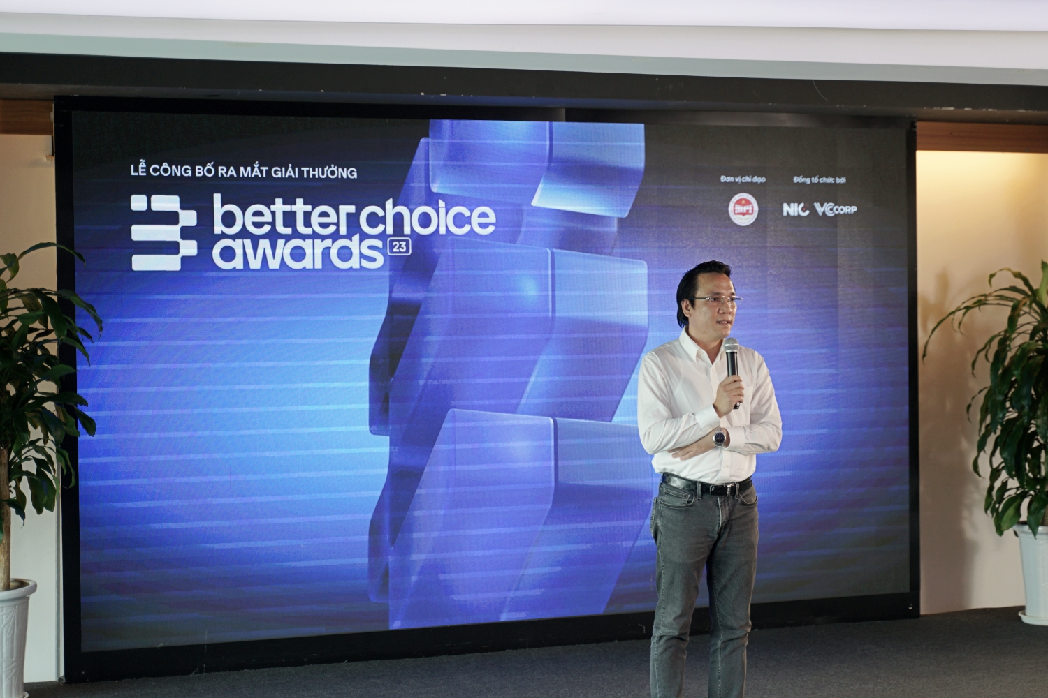 Công bố Better Choice Awards: Tôn vinh đổi mới sáng tạo, giá trị khác biệt, giúp người dùng tìm thấy những thứ “tốt hơn” - Ảnh 3.