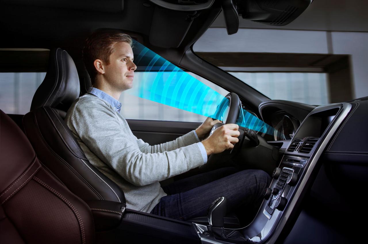 Volvo EX90 nâng cấp công nghệ an toàn, tránh tình trạng xe 'cằn nhằn' không phù hợp với người lái - Ảnh 2.