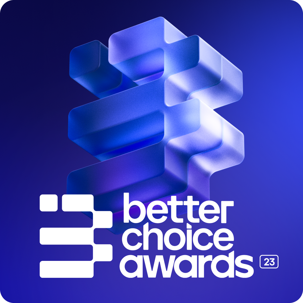 Better Choice Awards