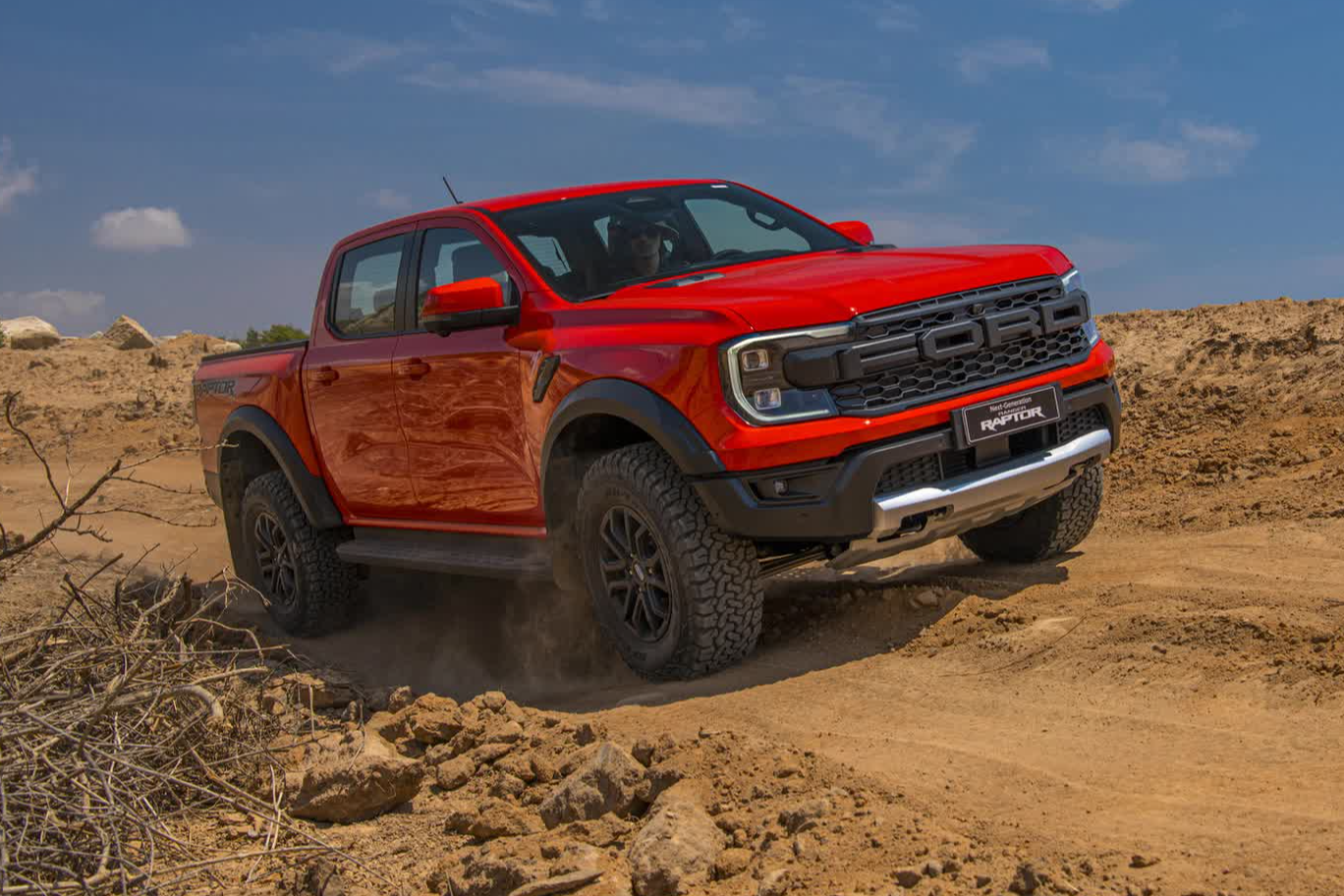 Thực hư ‘phí ra biển Ford Ranger và loạt bán tải phổ thông tăng 40 lần lên 20 triệu đồng’ - Ảnh 3. Thực hư ‘phí ra biển Ford Ranger và loạt bán tải phổ thông tăng 40 lần lên 20 triệu đồng’ - Ảnh 3.