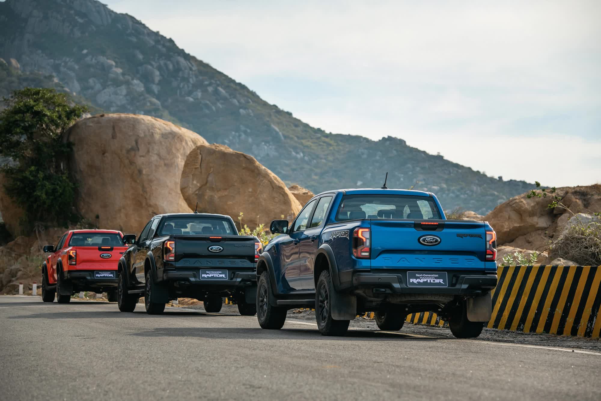 Thực hư ‘phí ra biển Ford Ranger và loạt bán tải phổ thông tăng 40 lần lên 20 triệu đồng’ - Ảnh 1. Thực hư ‘phí ra biển Ford Ranger và loạt bán tải phổ thông tăng 40 lần lên 20 triệu đồng’ - Ảnh 1.