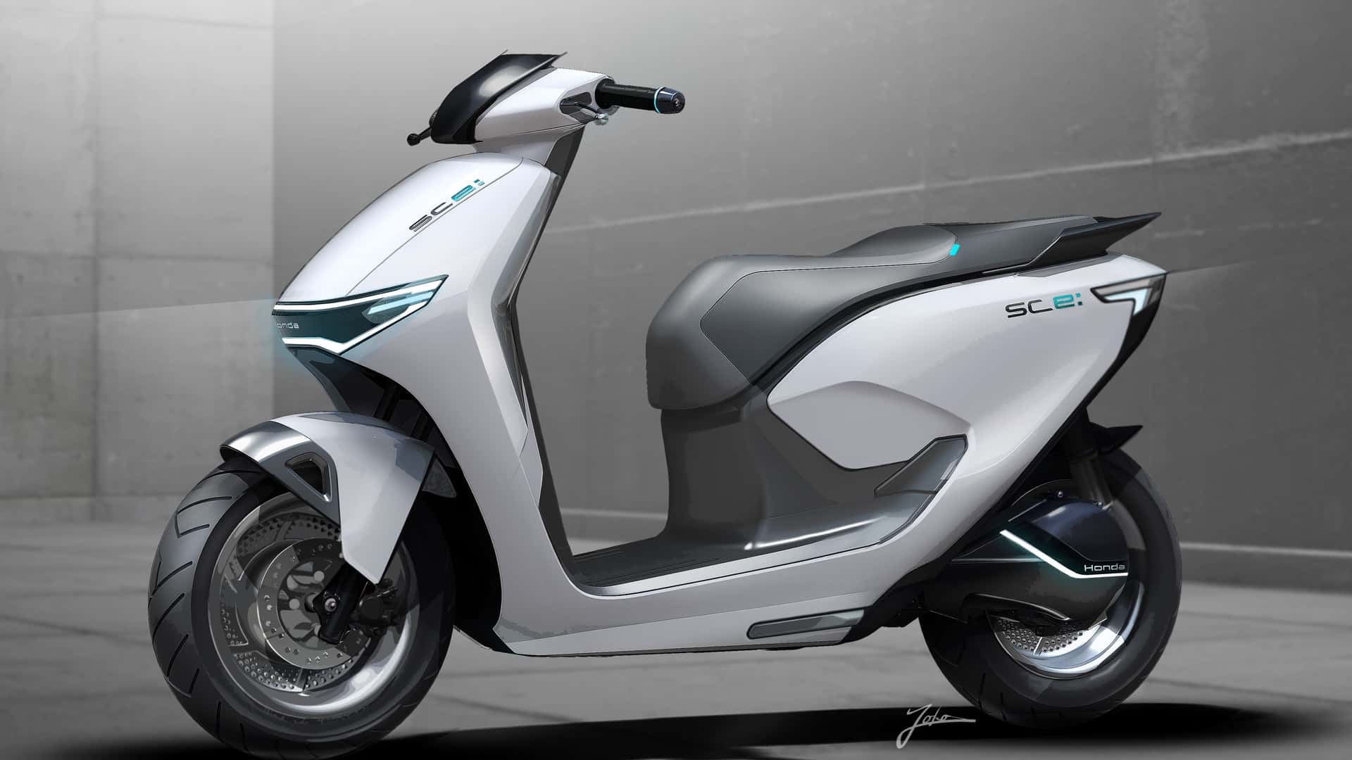 Honda có thể ra mắt siêu xe tại triển lãm Japan Mobility Show 2023 - Ảnh 4.