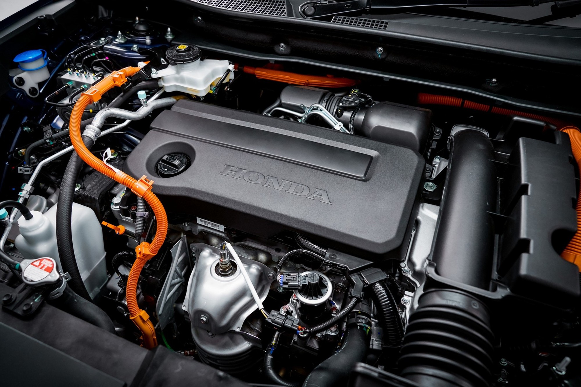 Đại lý báo Honda CR-V 2024 ra mắt Việt Nam tháng sau: Thêm động cơ hybrid, có AWD cạnh tranh sòng phẳng CX-5, Tucson - Ảnh 4.