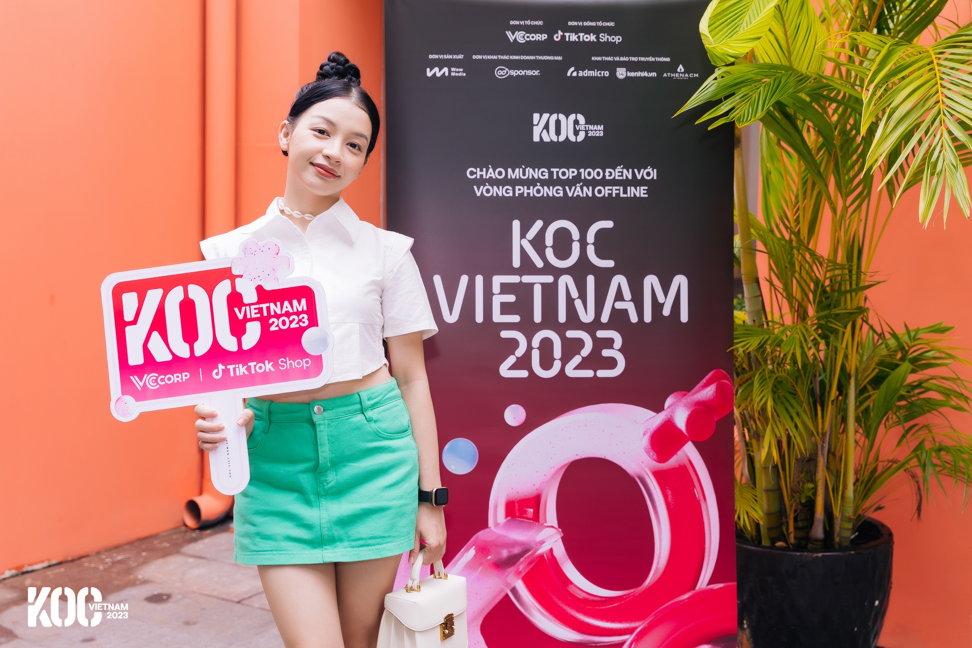 Bùng nổ casting KOC VIETNAM ở TPHCM: Thí sinh hô lô tô chinh phục BGK, xuất hiện đối thủ nặng ký làm hội tranh tài “toát mồ hôi" - Ảnh 7.