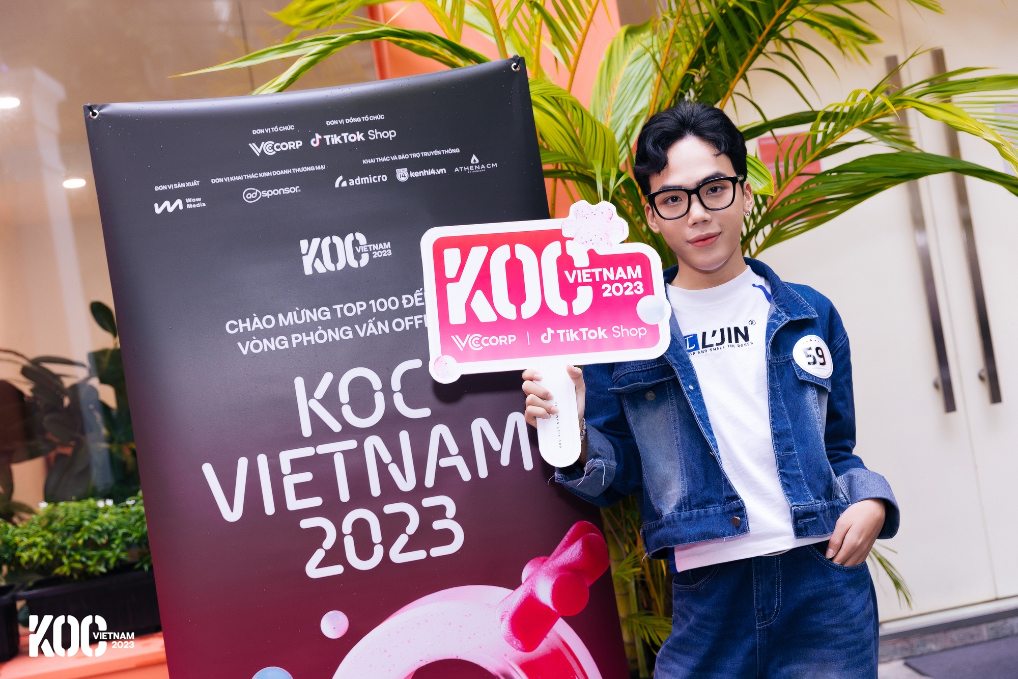 Bùng nổ casting KOC VIETNAM ở TPHCM: Thí sinh hô lô tô chinh phục BGK, xuất hiện đối thủ nặng ký làm hội tranh tài “toát mồ hôi" - Ảnh 4.