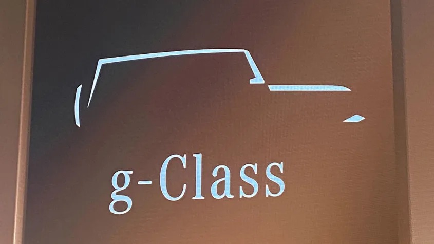 Mercedes-Benz xác nhận tin đồn về 'G-Class mini', ra mắt vài năm tới - Ảnh 1.