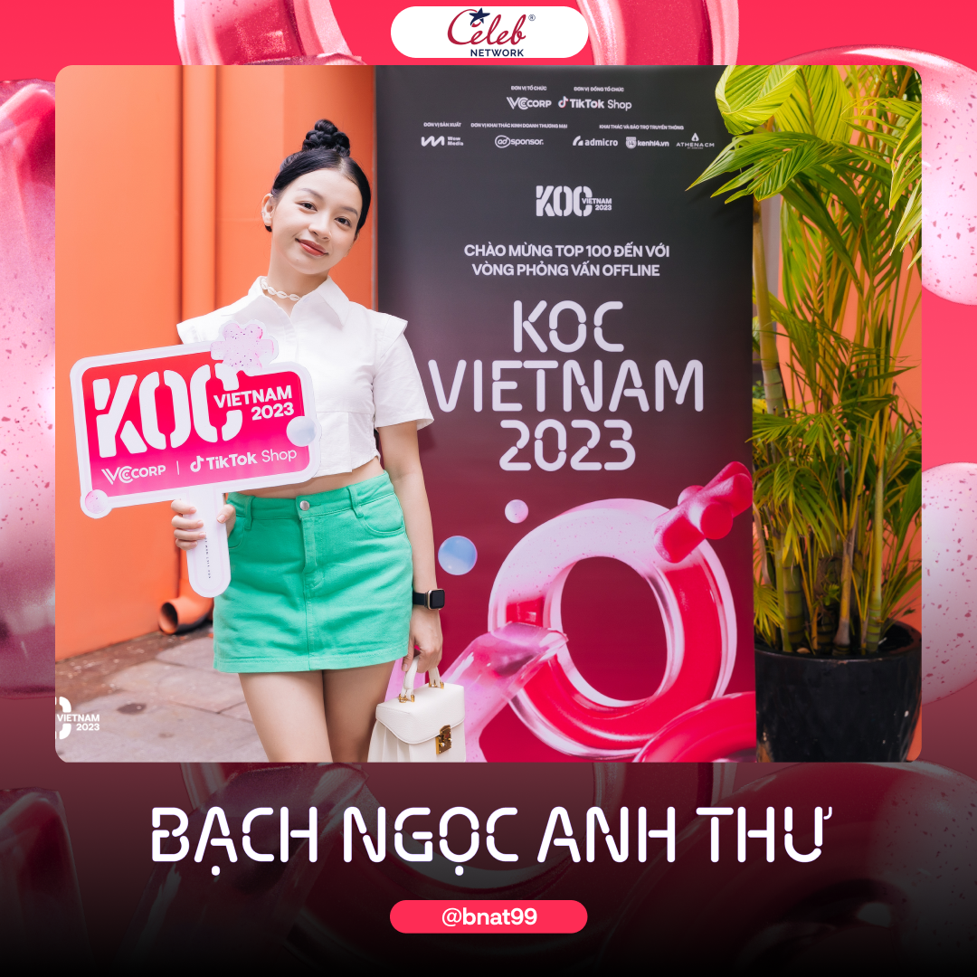 “Hót hòn họt” top 20 thí sinh xuất sắc của KOC VIET NAM chính thức lộ diện: Toàn trai xinh gái đẹp, livestream nghìn mắt xem - Ảnh 1.