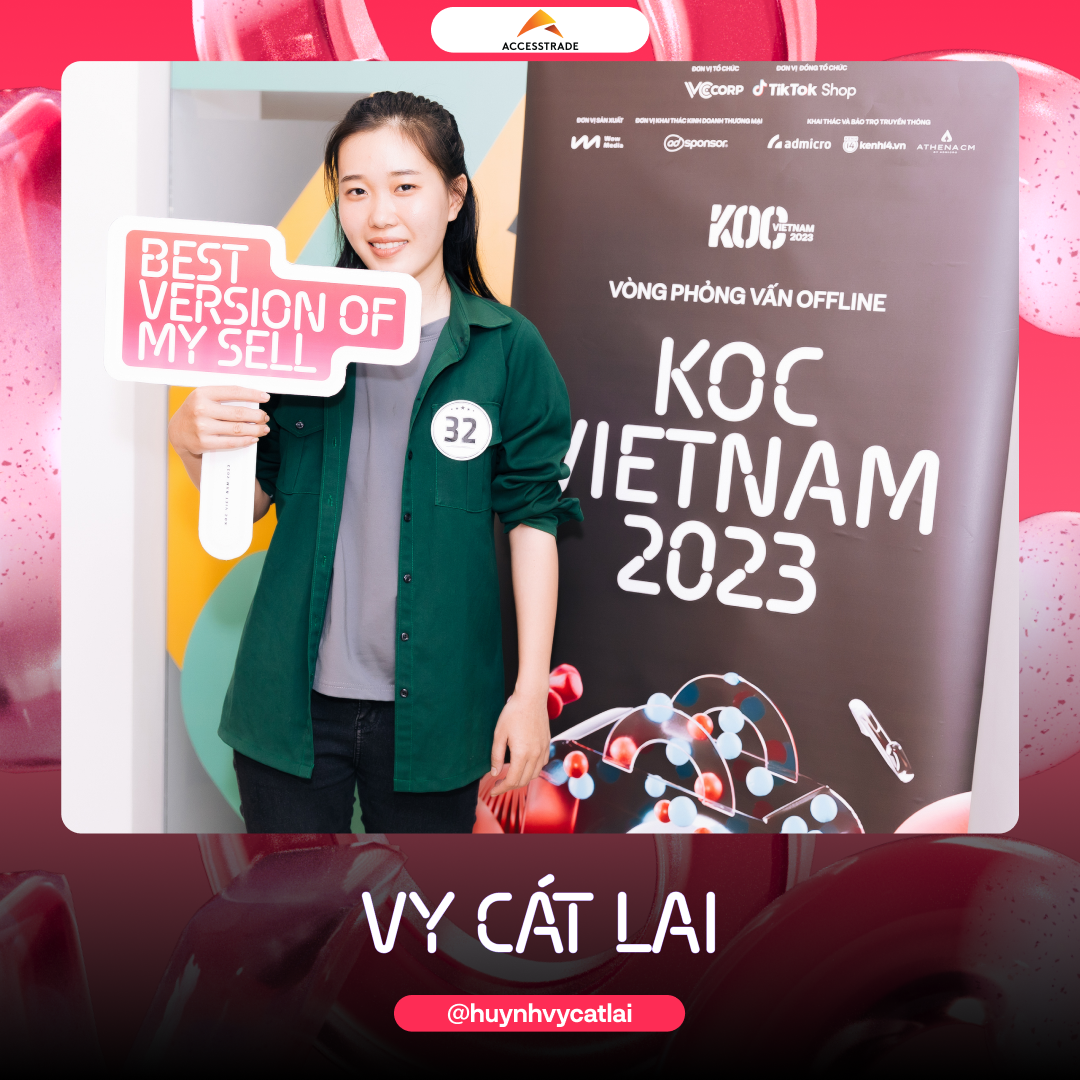 “Hót hòn họt” top 20 thí sinh xuất sắc của KOC VIET NAM chính thức lộ diện: Toàn trai xinh gái đẹp, livestream nghìn mắt xem - Ảnh 15.