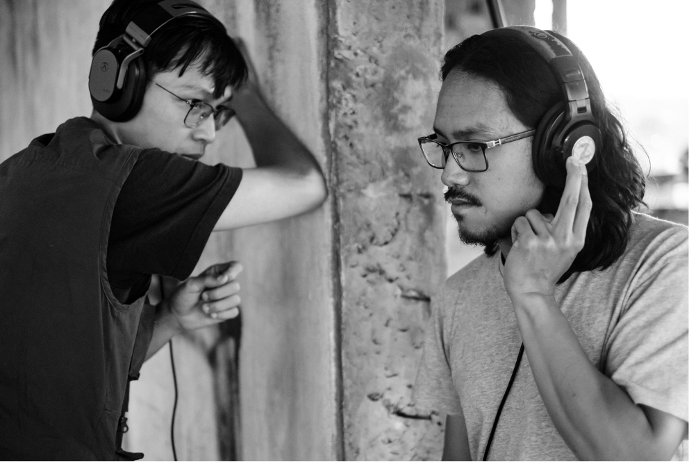 Phạm Thiên Ân - Chàng trai làm video cưới phá &quot;vỏ kén&quot; thành đạo diễn Việt Nam đoạt giải Cannes- Ảnh 4.