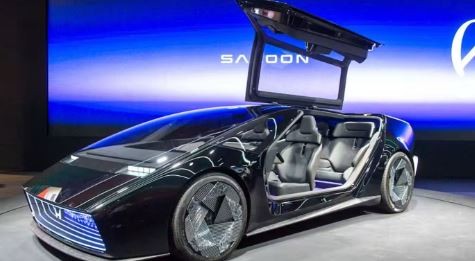Honda quyết chiến với xe điện: Sẽ loại bỏ hết xe xăng vào năm 2024, đang phát triển ‘vũ khí bí mật’ tự tin cạnh tranh được với Tesla, BYD - Ảnh 1.