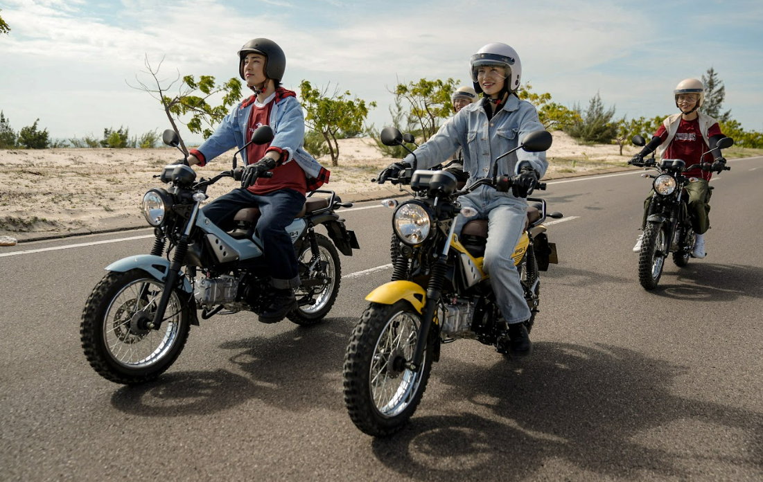 Đây là 4 lý do khiến Yamaha PG-1 mới ra đã cháy hàng, khách xếp hàng chờ mua - Ảnh 2. Đây là 4 lý do khiến Yamaha PG-1 mới ra đã cháy hàng, khách xếp hàng chờ mua - Ảnh 2.