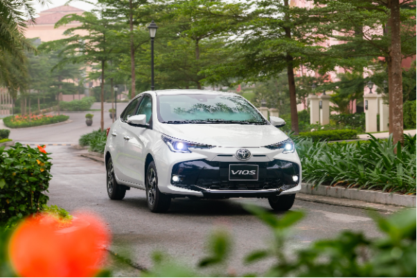 Nhiều mẫu xe Toyota nhận ưu đãi lớn - Cơ hội cho khách Việt sở hữu xe ‘giá hời’ đón Tết Nguyên Đán - Ảnh 2.