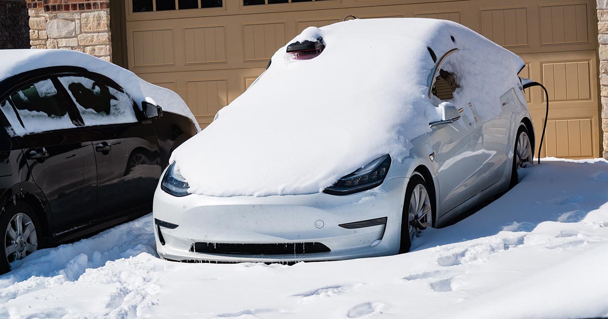 Một số kinh nghiệm dùng xe điện khi trời lạnh để ít bị ảnh hưởng - Ảnh 2.