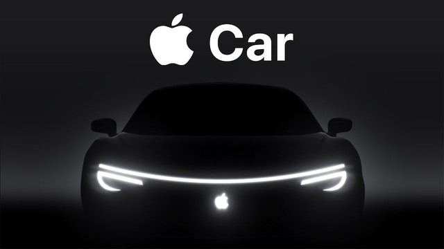 Xui như Apple: Giảm doanh số còn bị Elon Musk ‘lừa’, định biến xe điện ‘iCar’ thành sản phẩm thay thế iPhone để rồi cho ra sản phẩm giống Tesla - Ảnh 1.