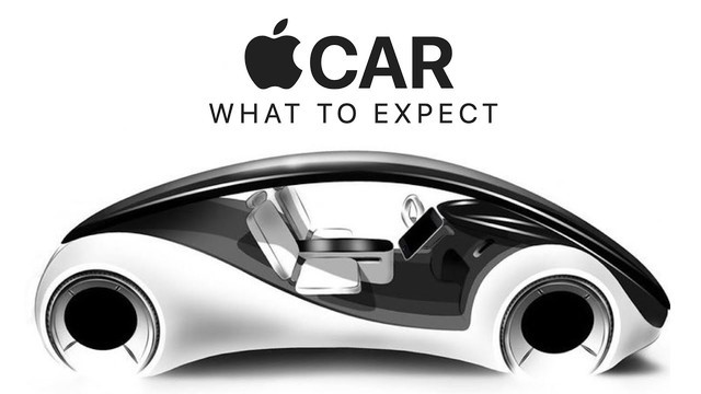 Xui như Apple: Giảm doanh số còn bị Elon Musk ‘lừa’, định biến xe điện ‘iCar’ thành sản phẩm thay thế iPhone để rồi cho ra sản phẩm giống Tesla - Ảnh 3.