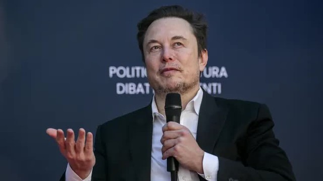 Elon Musk cúi đầu: Xe điện Trung Quốc sẽ ‘hủy diệt’ đối thủ toàn cầu nếu không có rào cản thương mại, họ thực sự quá giỏi! - Ảnh 1.
