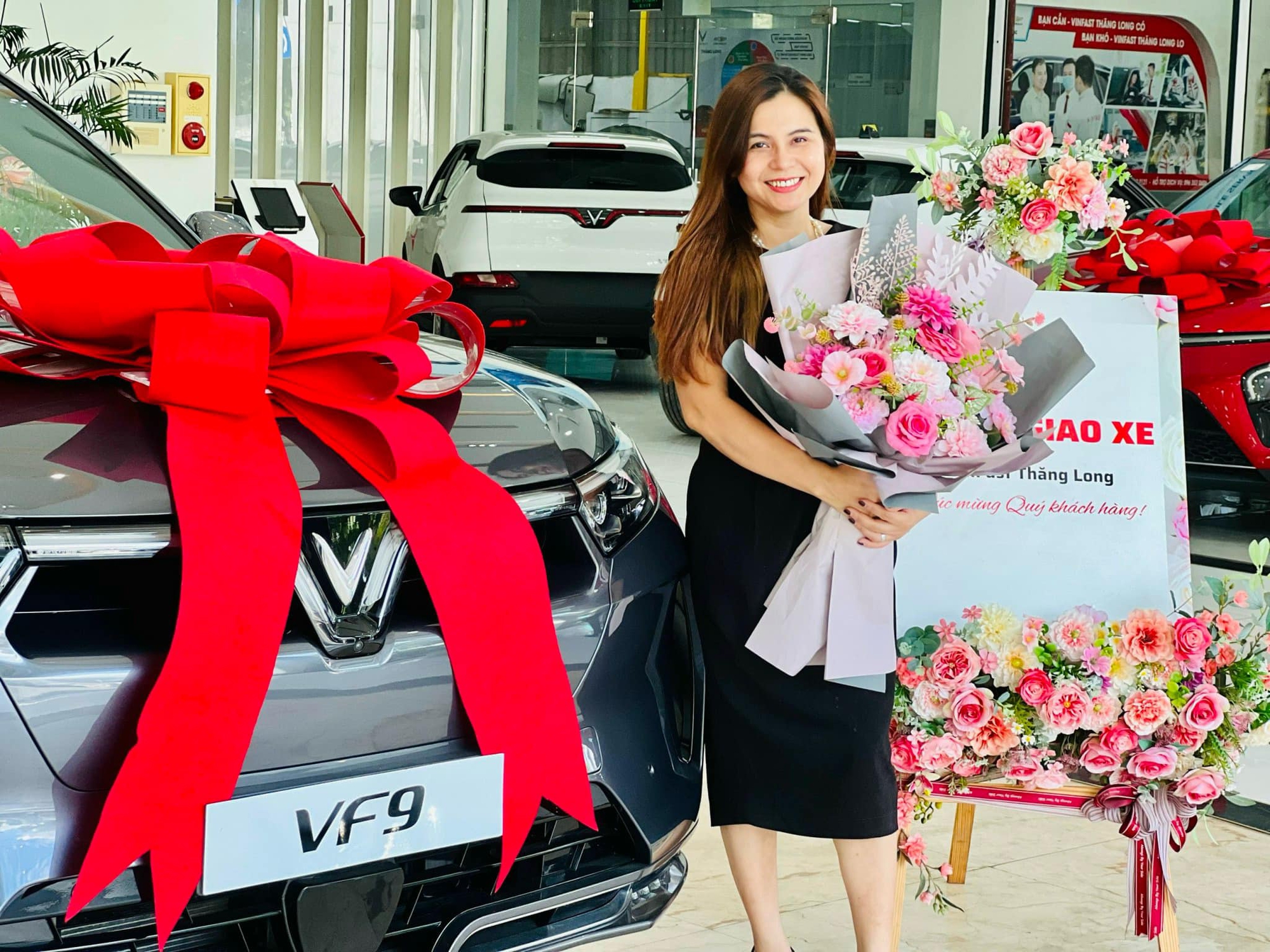 Cựu lãnh đạo VinFast tiết lộ cách bán hàng chưa từng có để doanh số vượt Toyota cùng nguồn gốc ‘bất ngờ’ của VF 3- Ảnh 2.