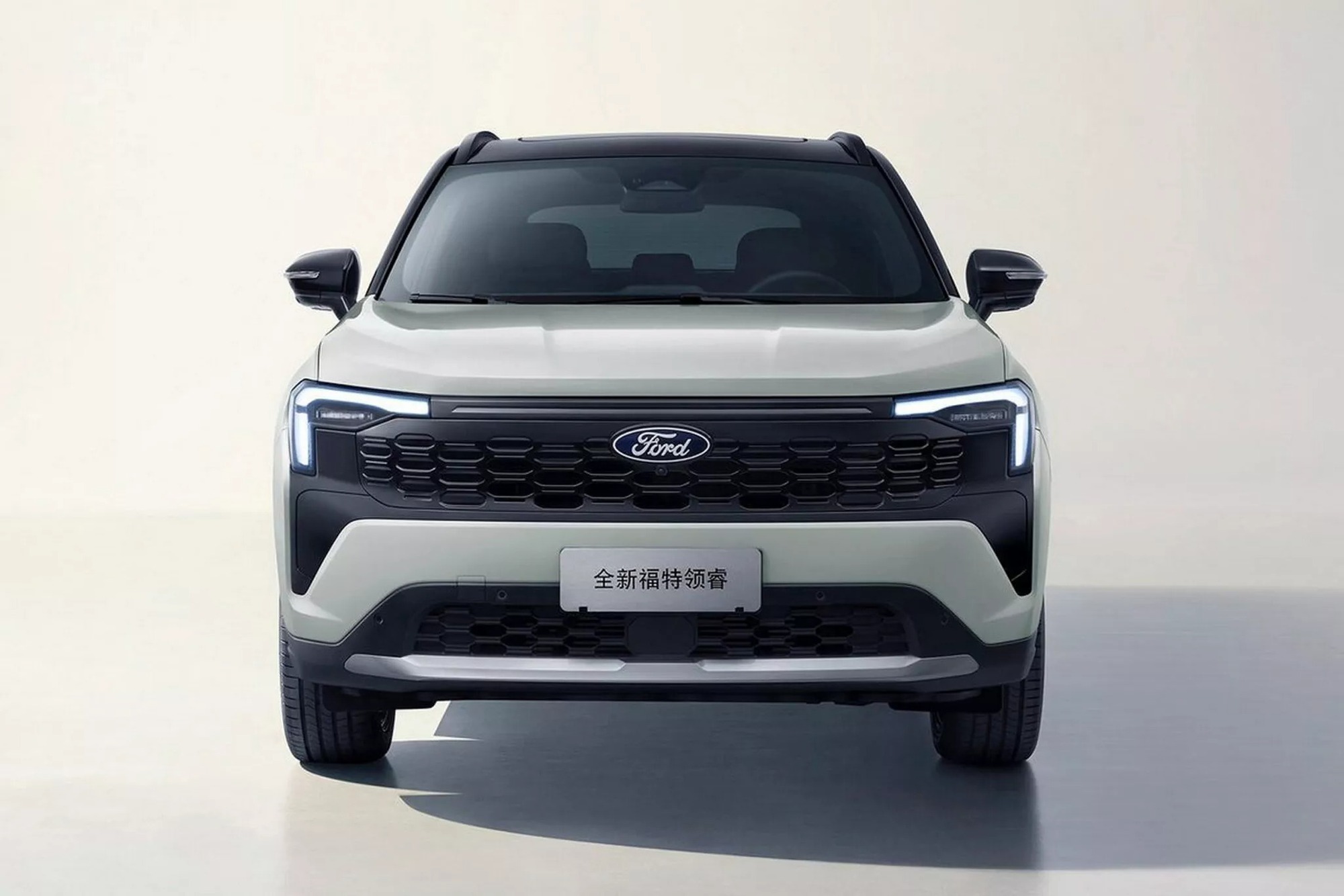 Ford Territory 2025 ra mắt: Thiết kế mới, mâm 20 inch, âm thanh 10 loa, dễ về Việt Nam đấu CX-5, Tucson- Ảnh 4.