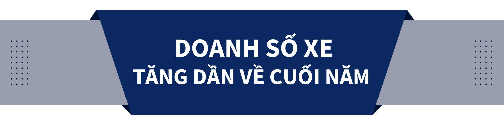 Thị trường ô tô Việt Nam: Khai tử nhiều mẫu xe, hàng Trung Quốc lấn tới- Ảnh 3.