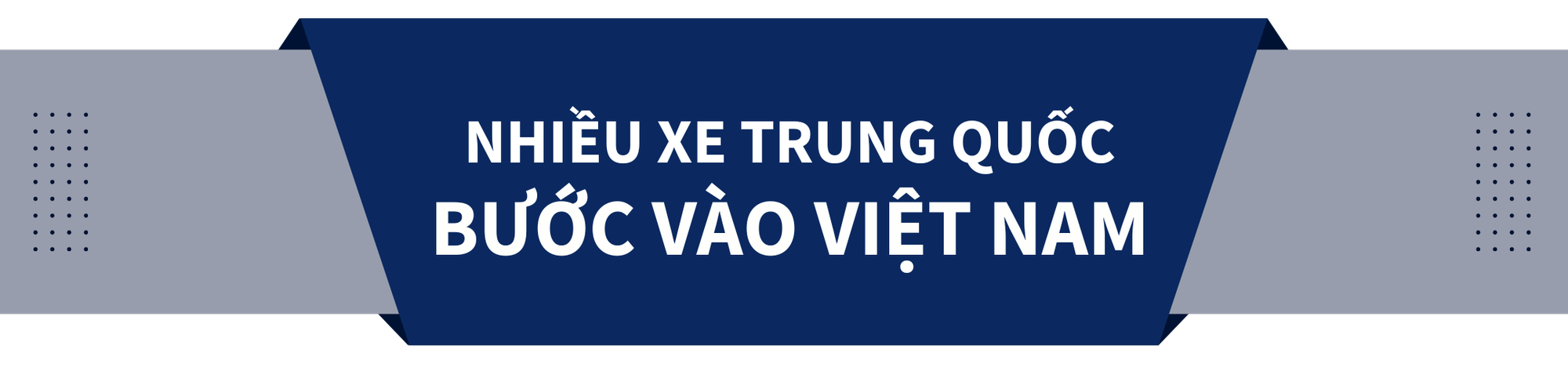 Thị trường ô tô Việt Nam: Khai tử nhiều mẫu xe, hàng Trung Quốc lấn tới- Ảnh 14.