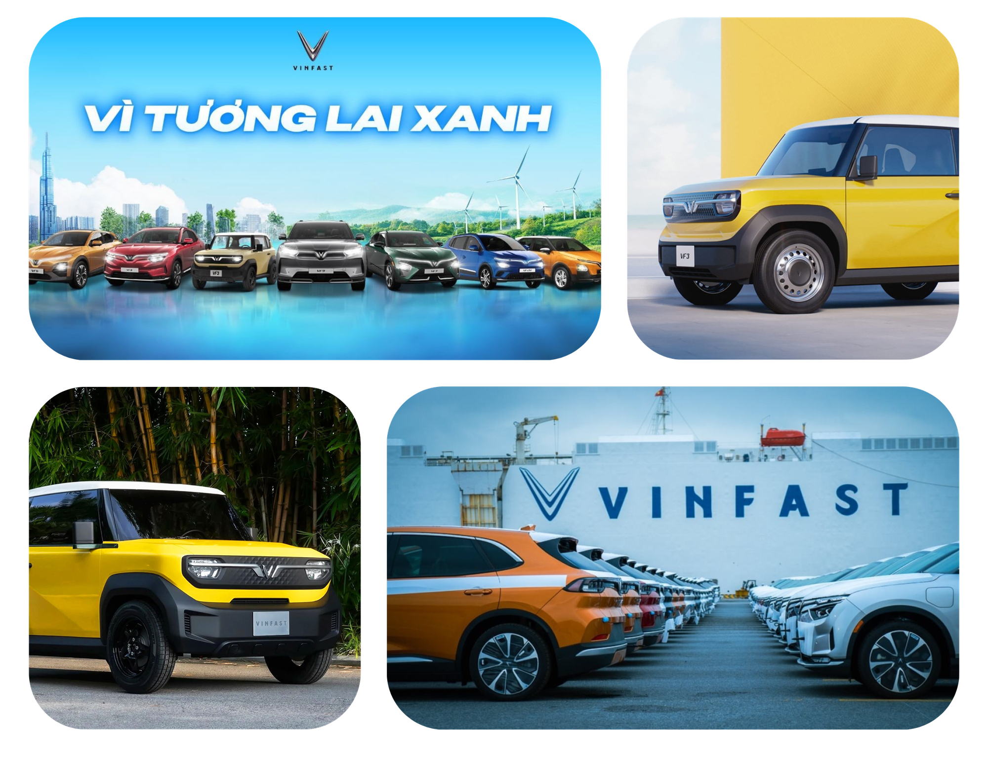 Thị trường ô tô Việt Nam: Khai tử nhiều mẫu xe, hàng Trung Quốc lấn tới- Ảnh 17.