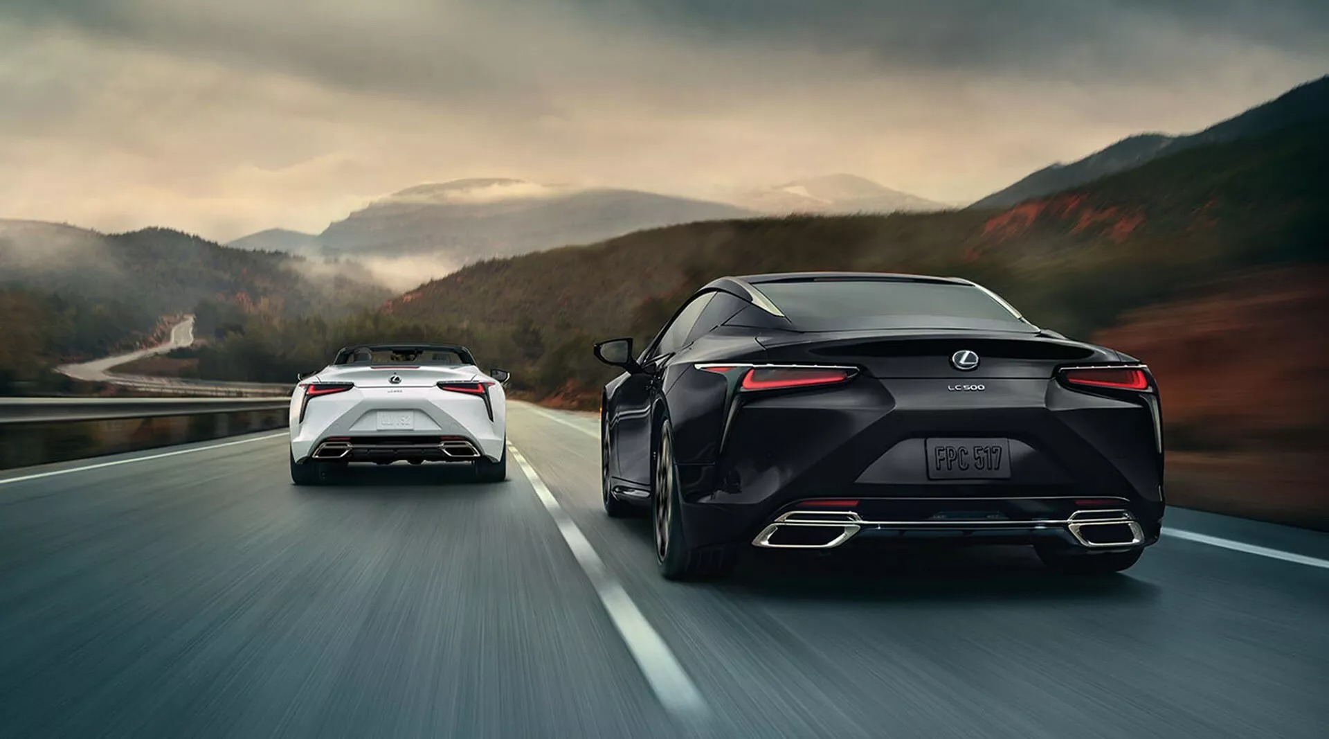 Lexus LC 2025 ra mắt: Tăng độ cứng thân xe, nội thất bespoke, vẫn giữ máy V8 mạnh 471 mã lực- Ảnh 5.