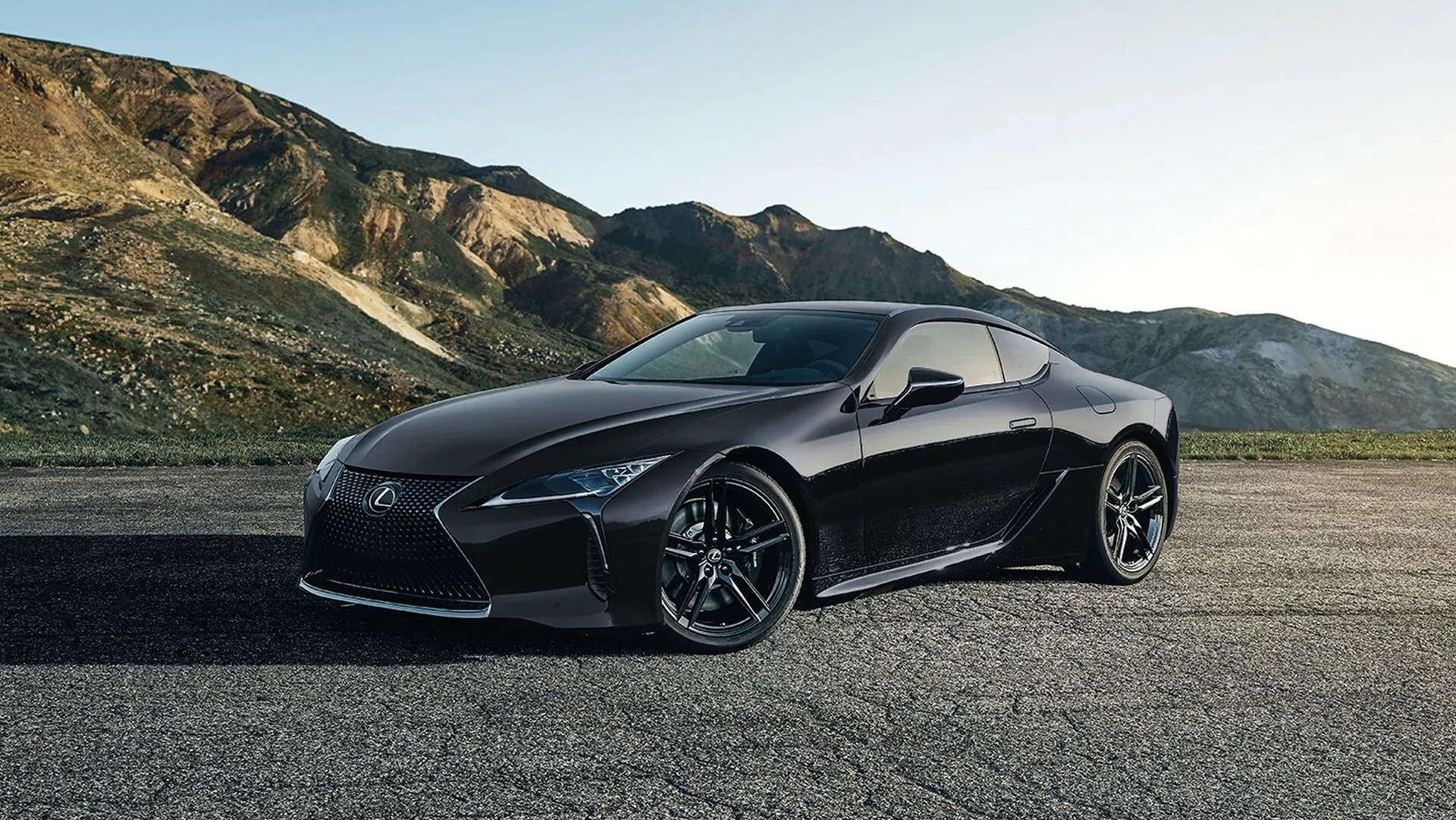 Lexus LC 2025 ra mắt: Tăng độ cứng thân xe, nội thất bespoke, vẫn giữ máy V8 mạnh 471 mã lực- Ảnh 4.