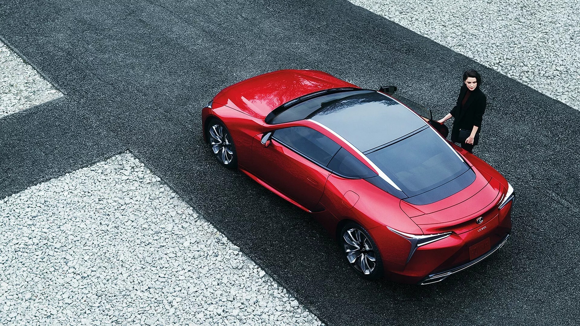 Lexus LC 2025 ra mắt: Tăng độ cứng thân xe, nội thất bespoke, vẫn giữ máy V8 mạnh 471 mã lực- Ảnh 7.