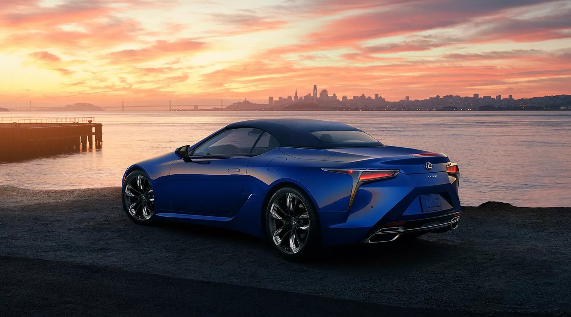 Lexus LC 2025 ra mắt: Tăng độ cứng thân xe, nội thất bespoke, vẫn giữ máy V8 mạnh 471 mã lực- Ảnh 8.