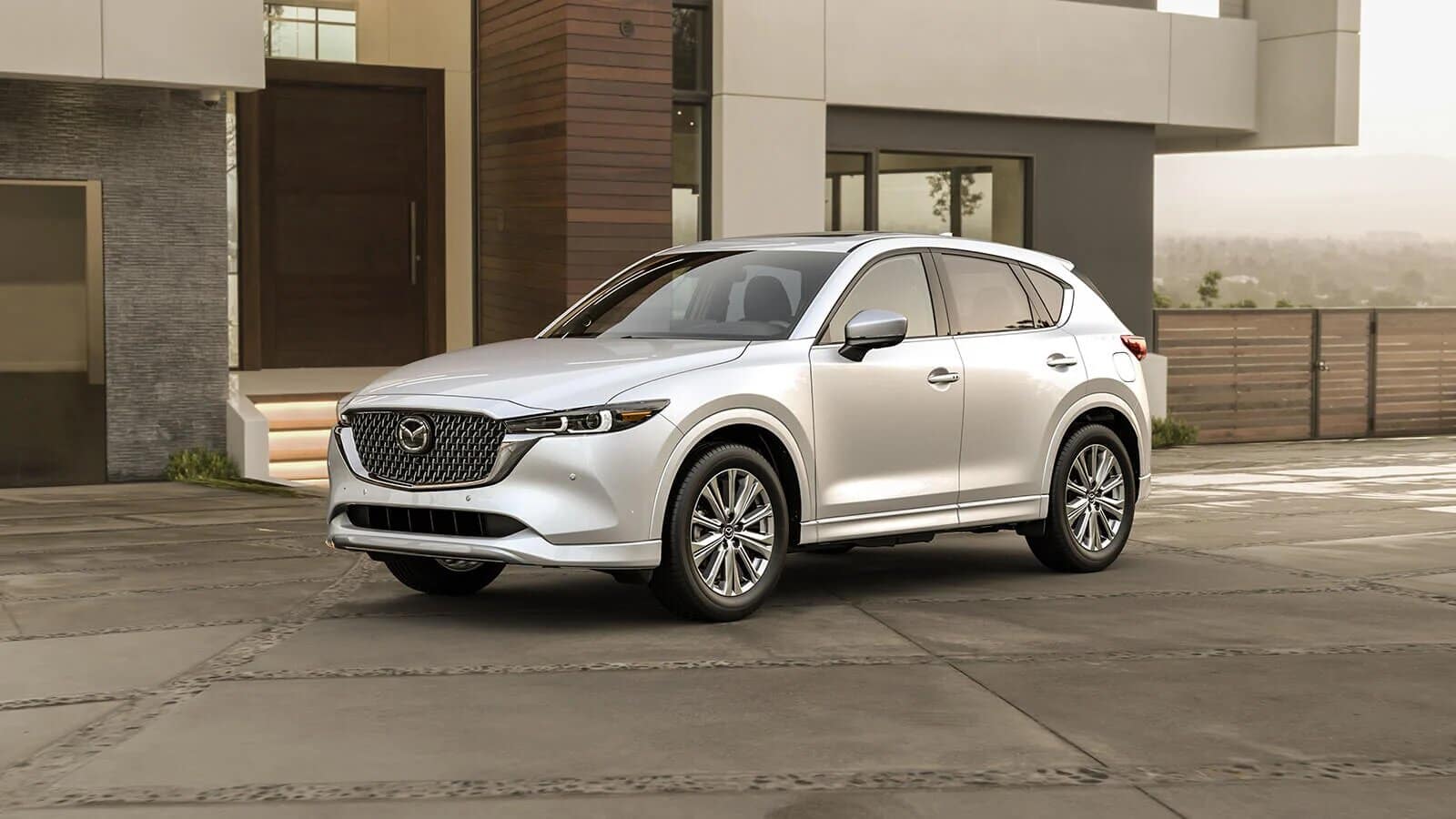 'Gà đẻ trứng vàng' của Mazda đánh mất ngôi vương, đâu mới là mẫu SUV tốt nhất hiện nay?- Ảnh 3.