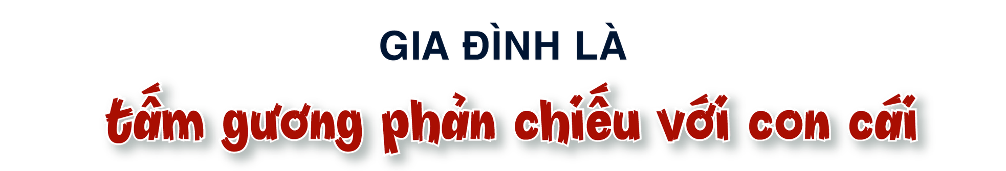 Học sinh trở thành 