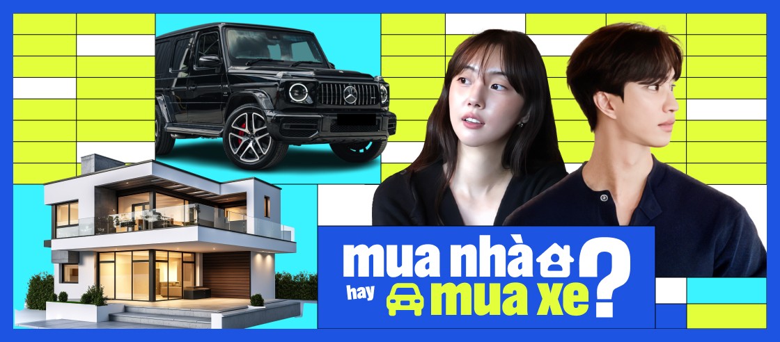 Chưa ra trường, cặp đôi GenZ mua ô tô 820 triệu: Mỗi tháng trả nợ 12 triệu vẫn thấy oke- Ảnh 3.