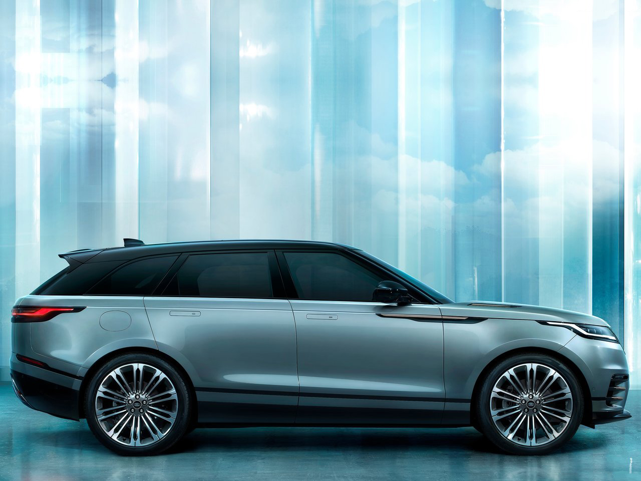 Range Rover Velar 2025 sắp ra mắt Việt Nam: Cách nâng tầm thiết kế di sản- Ảnh 3.