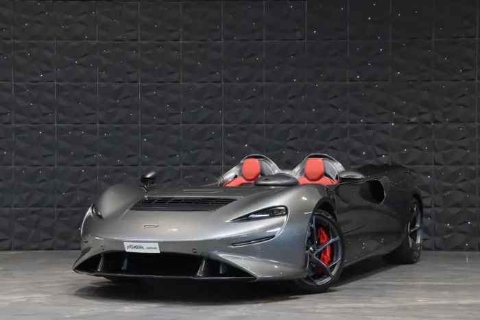 Ferrari LaFerrari, McLaren Elva cùng 2 siêu xe khác gặp tai nạn liên hoàn: Tổng giá trị quy đổi hơn 185 tỷ, nhìn vào ai cũng ‘xót xa’- Ảnh 3.