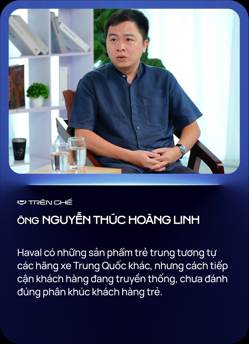 Xe Trung Quốc bùng nổ Đông Nam Á nhưng bị chặn ngay ở Việt Nam, có quá nhiều điểm trừ 'to đùng', để lâu thì dễ đi vào vết của xe máy- Ảnh 6.