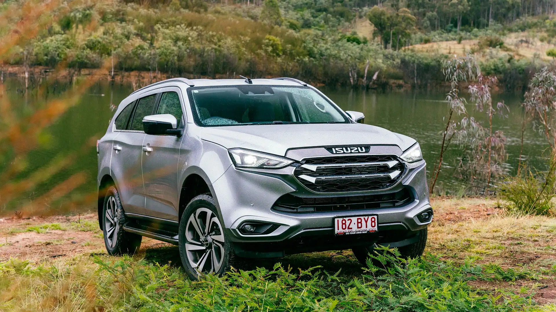 Isuzu D-Max, mu-X có động cơ này có thể bớt ế ở Việt Nam: Mạnh hơn, dễ có hybrid, có thể thay thế máy 3.0L hiện tại- Ảnh 1.