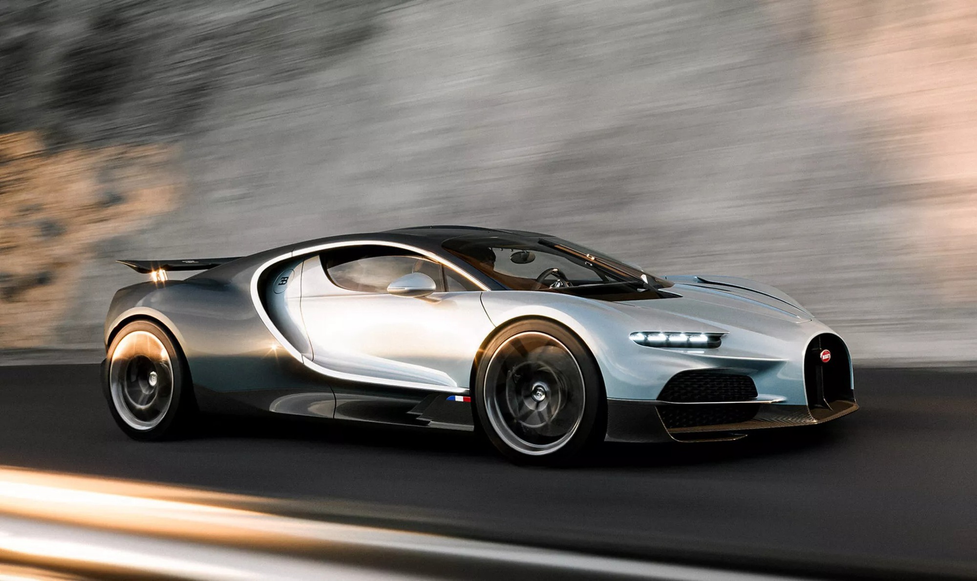 Bugatti quay lại cuộc đua tốc độ, muốn phá kỷ lục 500 km/h- Ảnh 2.