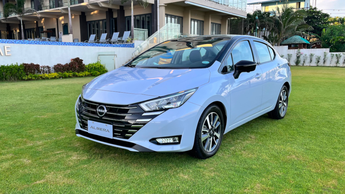 Nissan Almera 2024 chốt ra mắt Việt Nam cuối tháng này: Dự kiến 3 phiên bản, dễ thêm ADAS đấu Vios, Accent- Ảnh 4.