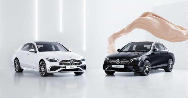 Thời điểm tốt để sở hữu xe tại Mercedes-Benz Vietnam Star: Ưu đãi lớn nhất năm, tiết kiệm tới hàng trăm triệu đồng- Ảnh 2.