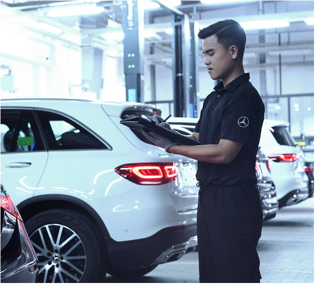 Thời điểm tốt để sở hữu xe tại Mercedes-Benz Vietnam Star: Ưu đãi lớn nhất năm, tiết kiệm tới hàng trăm triệu đồng- Ảnh 5.