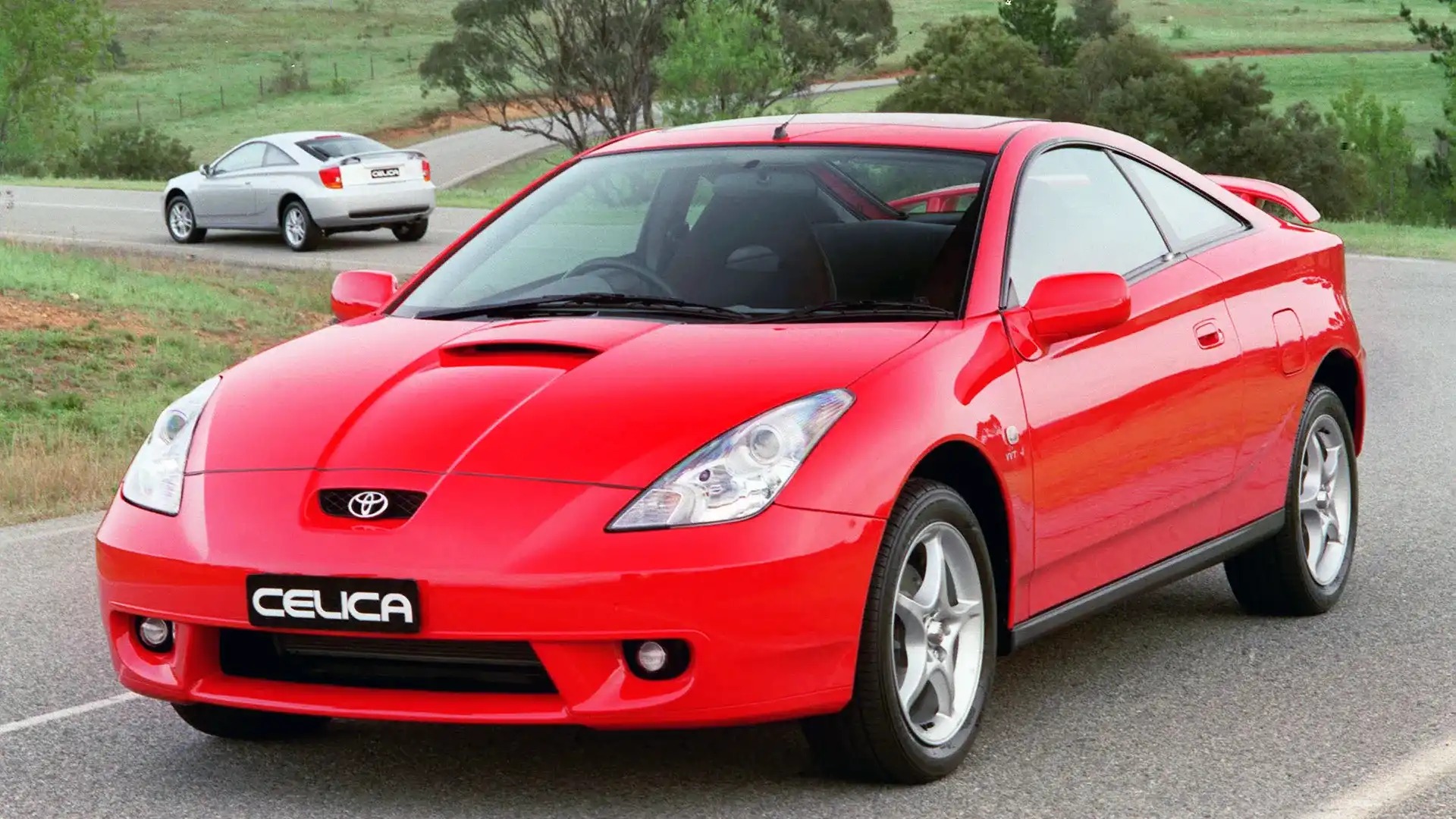 Toyota Celica ngầm được xác nhận trở lại, dễ ra mắt năm sau, thêm lựa chọn cho người mê xe thể thao 2 cửa- Ảnh 1.