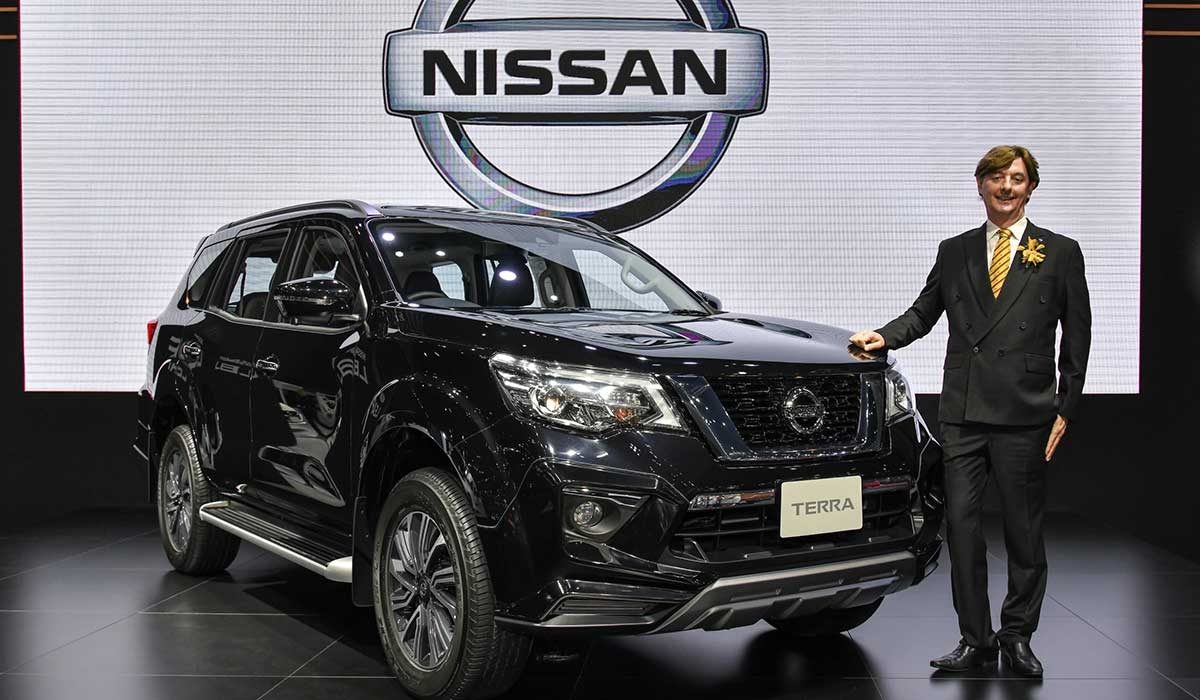 Doanh số đi xuống, Nissan cắt 1.000 nhân sự tại nơi xuất xe sang Việt Nam, có nhà máy phải tạm ngừng lắp ráp- Ảnh 1.