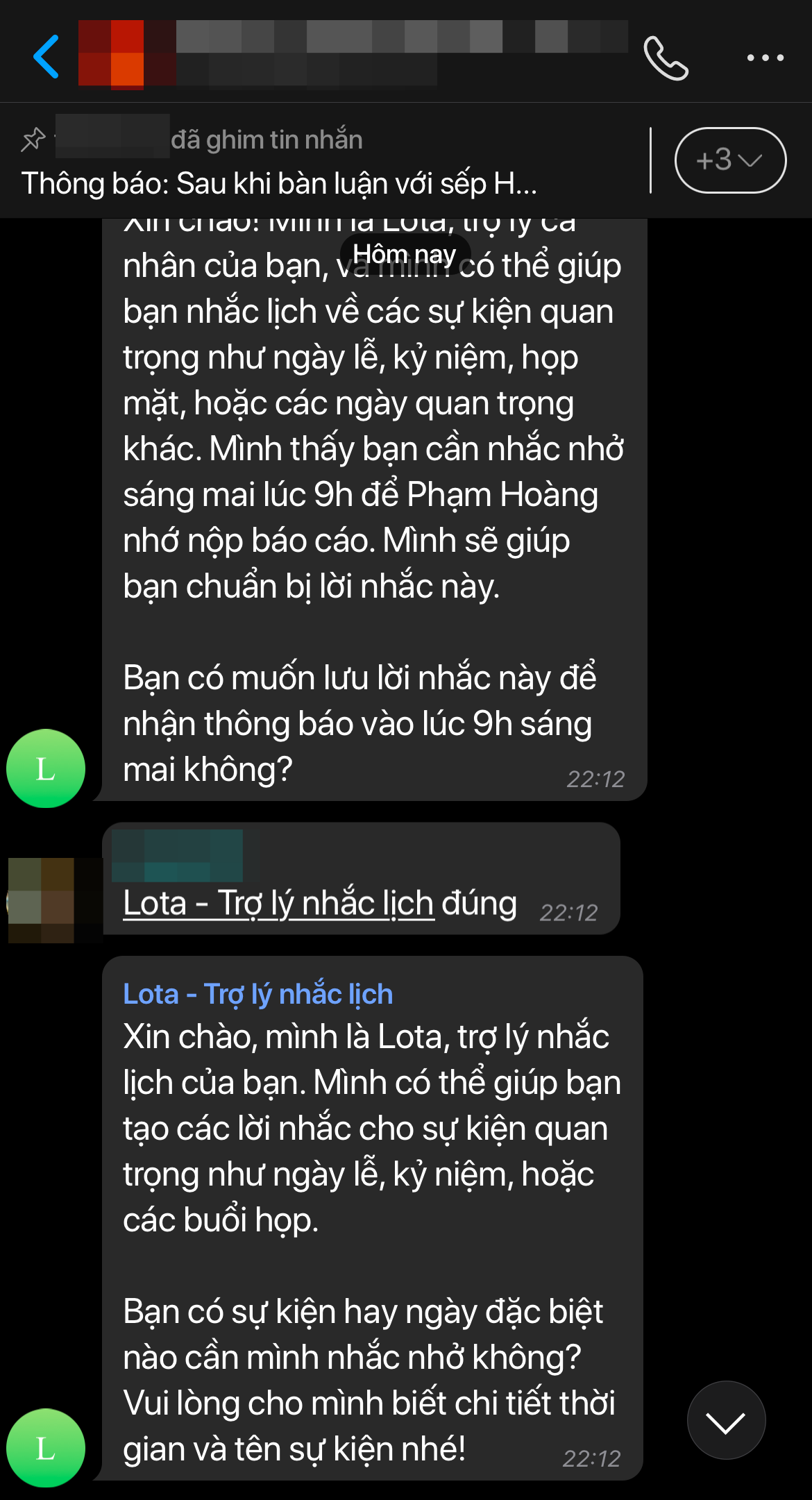 Nhân viên công sở "stress" vì sếp có trợ lý mới, nhắc việc không trượt 1 giây- Ảnh 4.