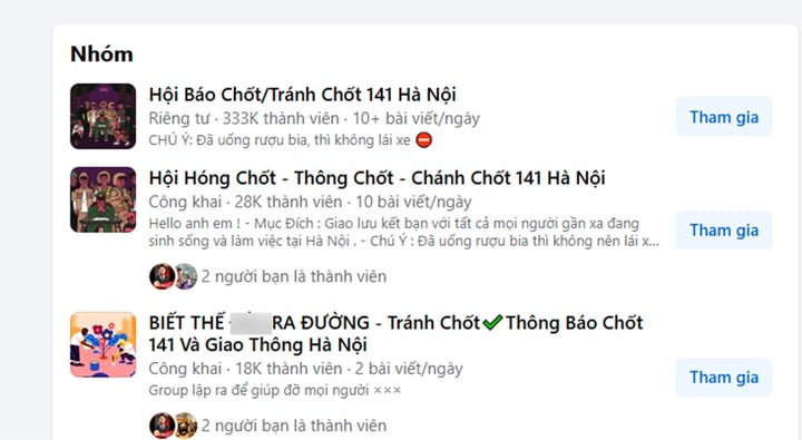 Nạn đua xe ở Hà Nội vì sao đến nông nỗi này?- Ảnh 2.