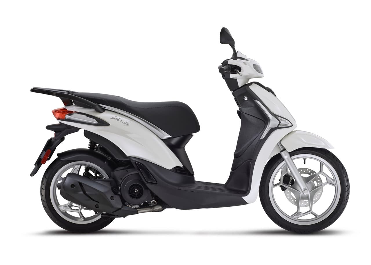 Siêu phẩm xe ga 150cc thương hiệu Ý ra mắt, đẹp sang át cả Honda SH- Ảnh 3.