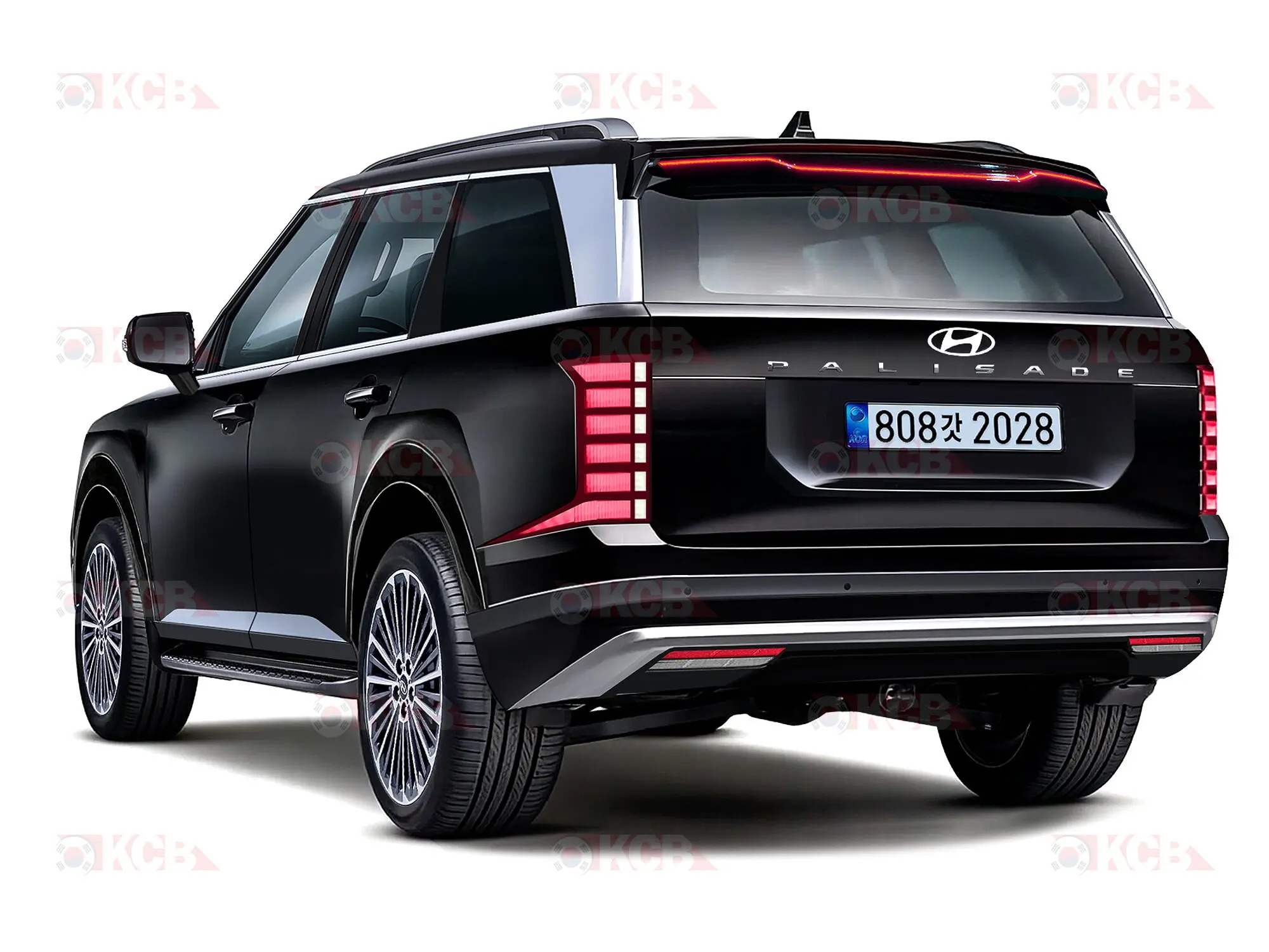 Hyundai Palisade 2026 lộ giá 3 phiên bản tăng cao hơn đời trước, lý do dễ đến từ công nghệ- Ảnh 3.