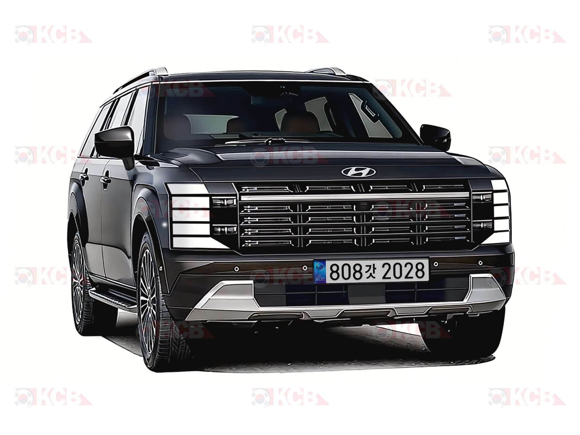 Hyundai Palisade 2026 lộ giá 3 phiên bản tăng cao hơn đời trước, lý do dễ đến từ công nghệ- Ảnh 2.