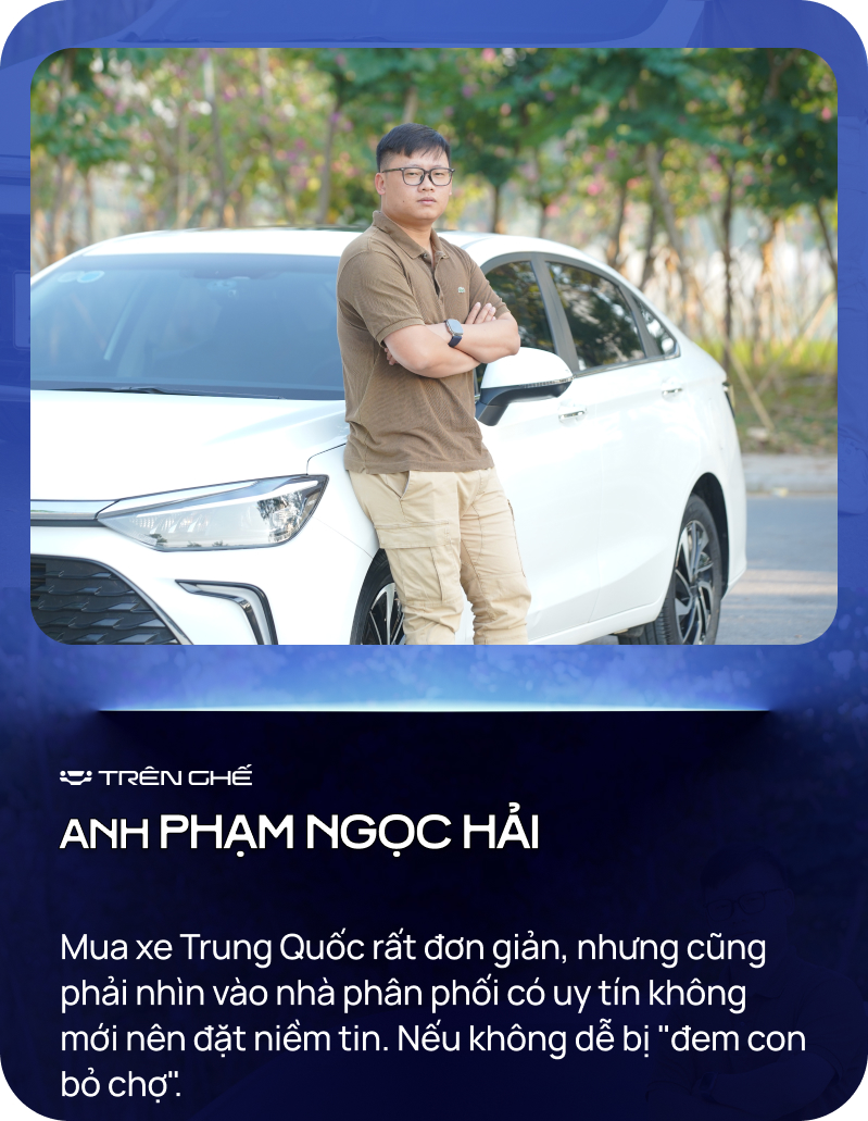 Nhiều hãng xe Trung Quốc từng đột ngột bỏ rơi khách Việt: Lifan, Beijing, Zotye đi không hẹn ngày về, Haima, BYD trở lại nhưng còn vấn đề, chủ xe 'coi như bỏ tiền mua trải nghiệm'- Ảnh 2.