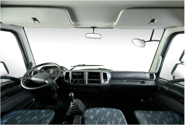 Hino Series 500 Euro5 ra mắt Việt Nam: Động cơ tiết kiệm nhiên liệu, bền bỉ, thân thiện với môi trường- Ảnh 2.